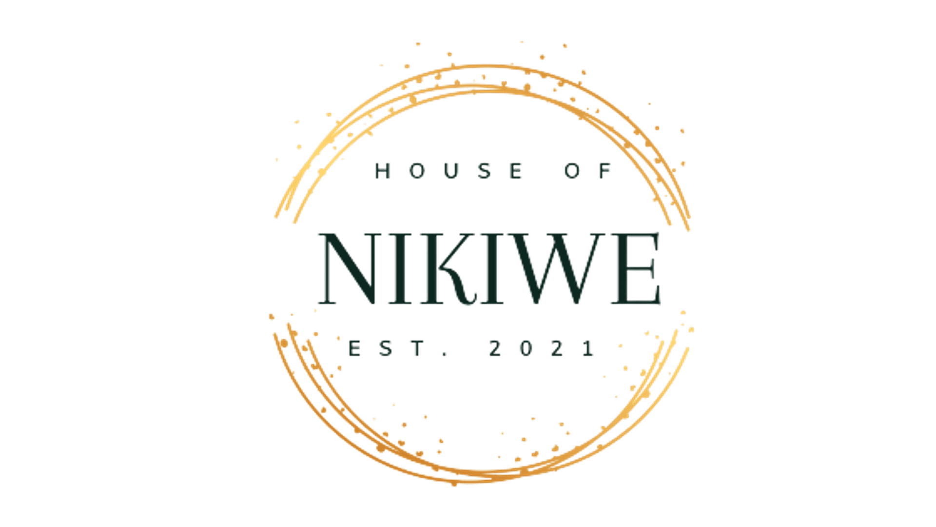 House of Nikiwe Logo